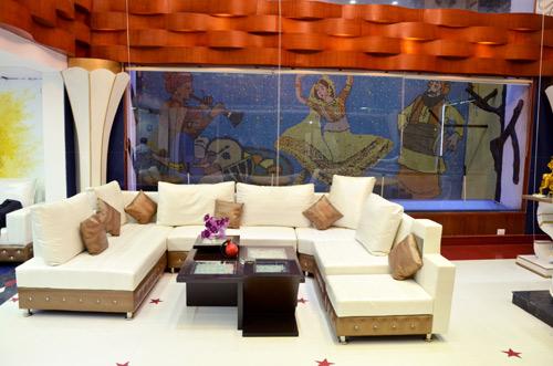 Hotel Raj Mandir
